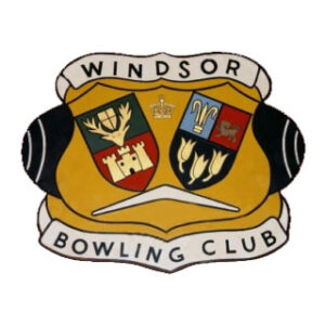 Windsor Bowling & Sports Club logo