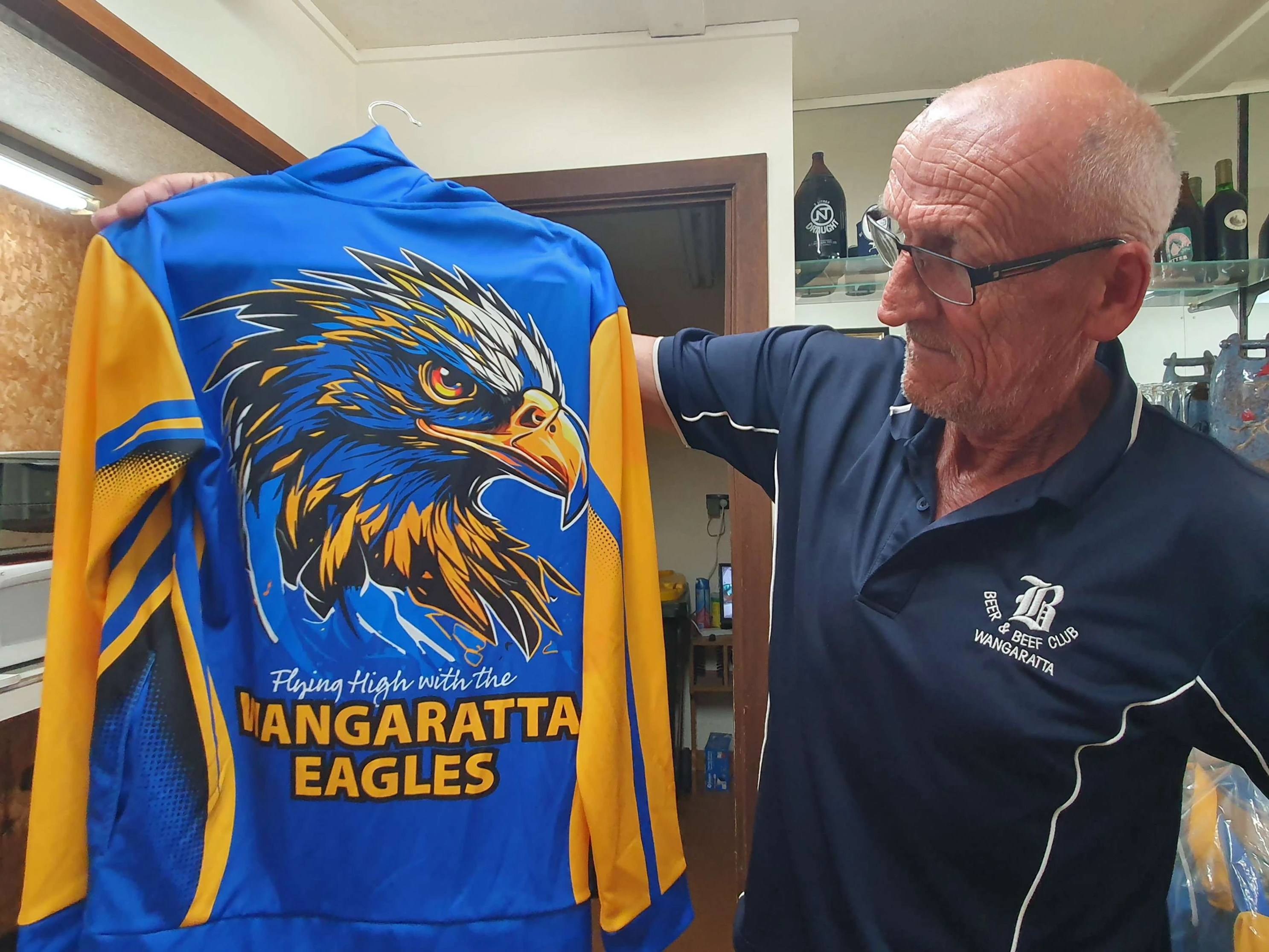 Wangaratta Bowls Club photo 1