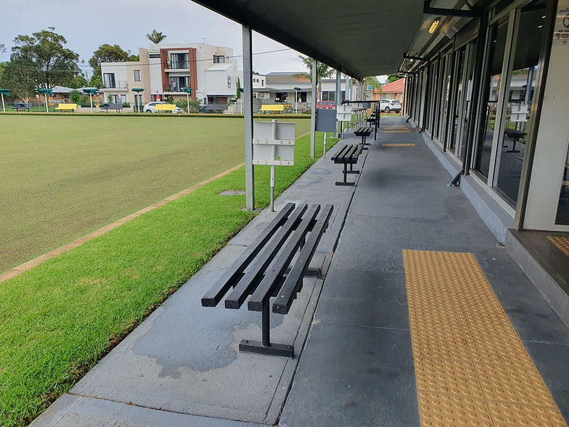 Fairy Meadow Bowls & Rec. Club photo 2