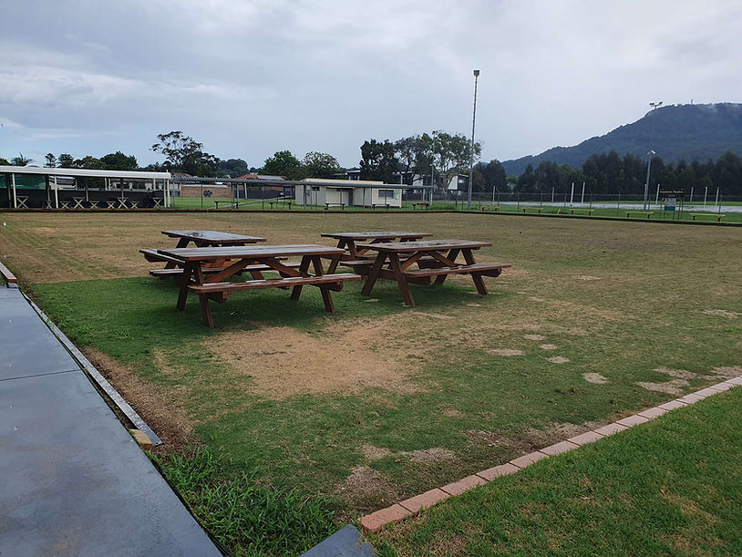 Fairy Meadow Bowls & Rec. Club photo 3