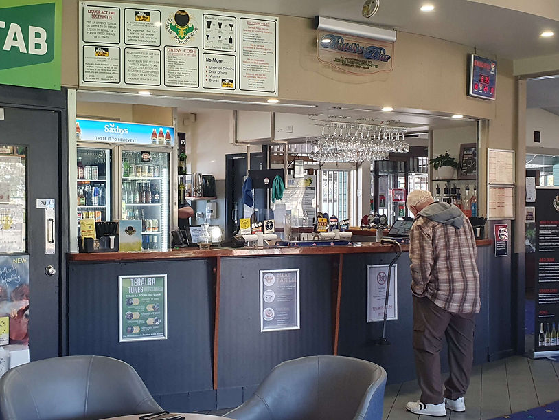 Teralba Bowling Club photo 1