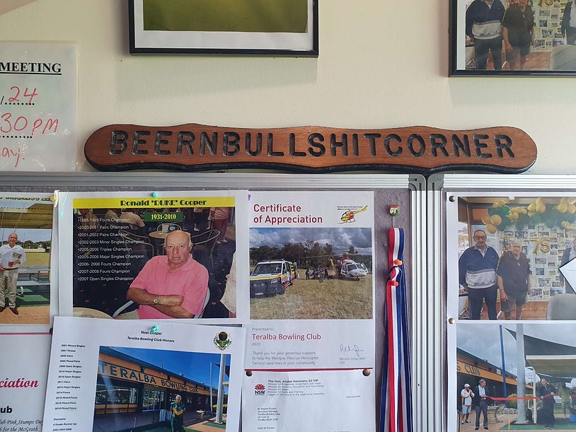 Teralba Bowling Club photo 2