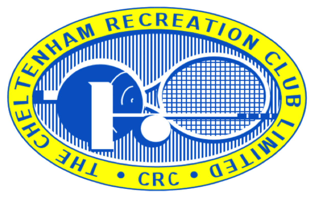 Chentelham Recreation Club logo