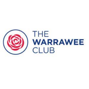 The Warrawee Club logo