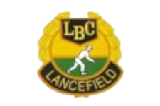 Lancefield Bowling Club logo