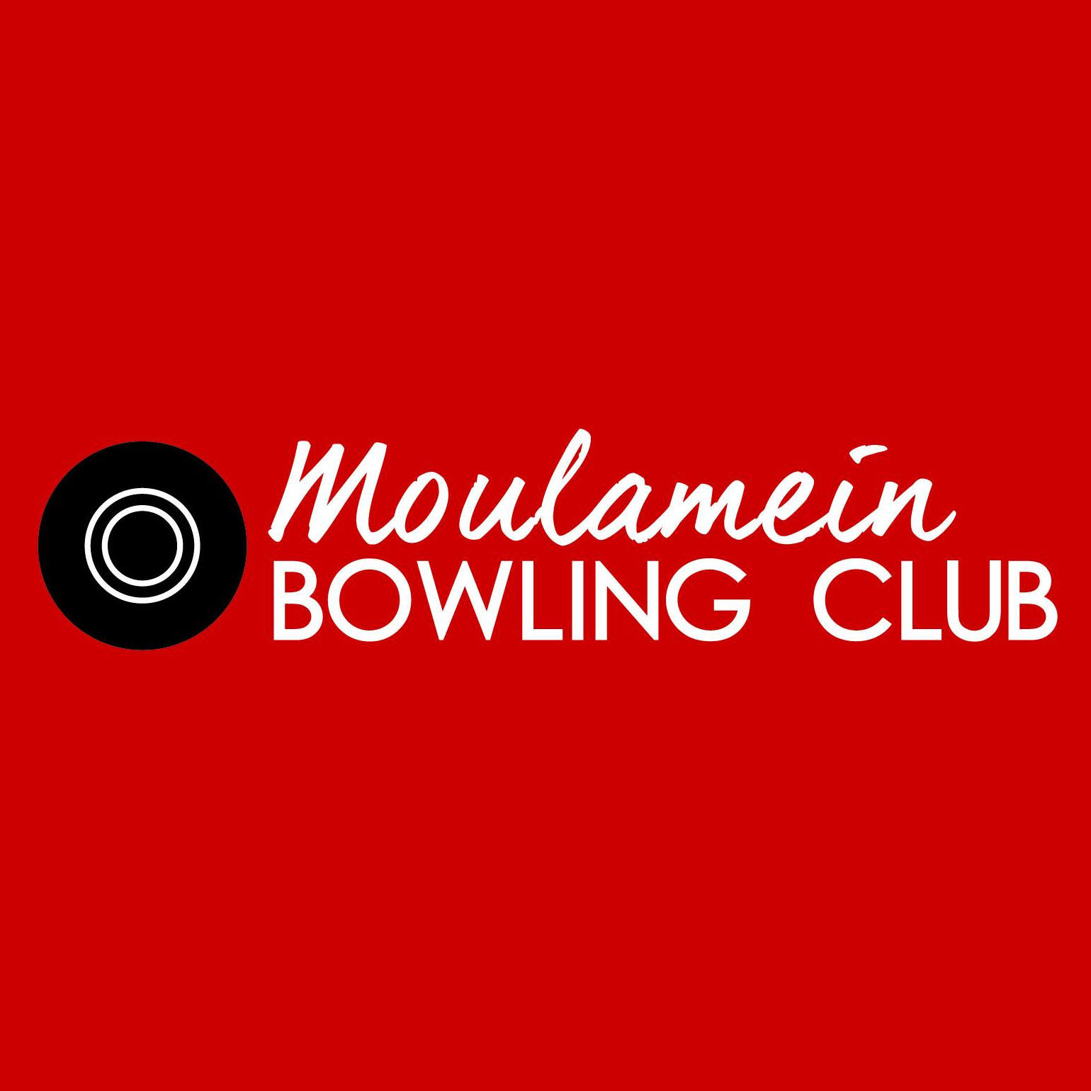 Moulamein Bowling Club logo