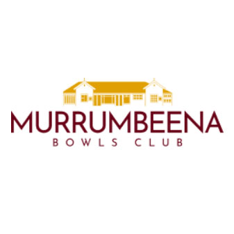 Murrumbeena Bowls Club logo