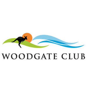 Woodgate Club logo