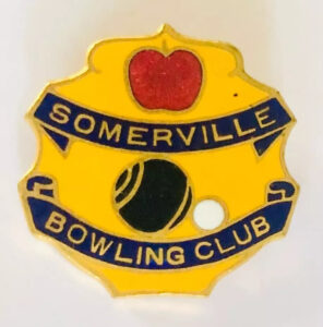 Somerville Bowling Club logo