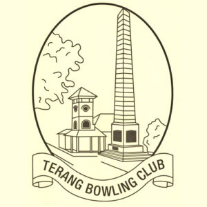 Terang Bowling Club logo