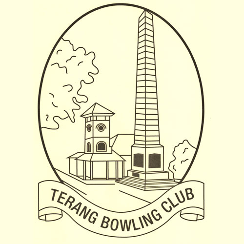 Terang Bowling Club logo