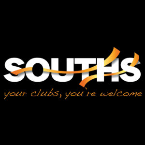 Souths Suburban Bowls Club logo