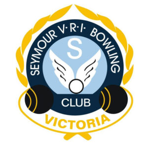 Seymour VRI Bowling Club logo
