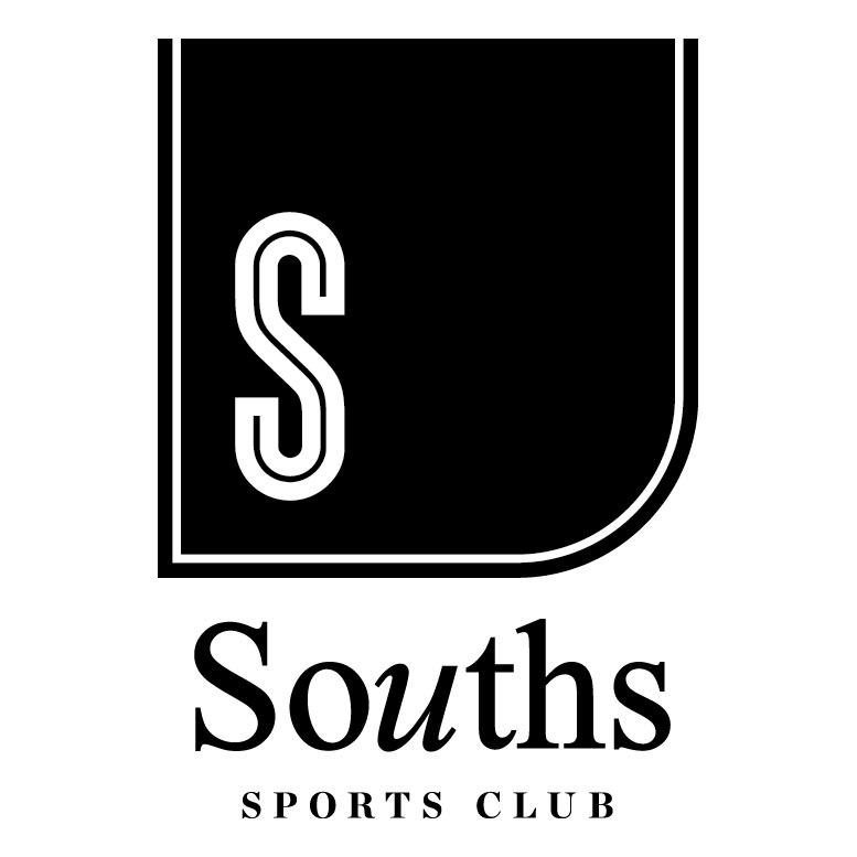 Souths Sports Club logo