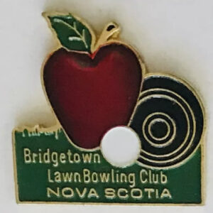 Bridgetown Lawn Bowling Club logo