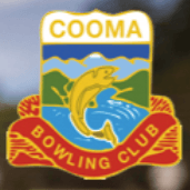 Cooma Bowling Club logo