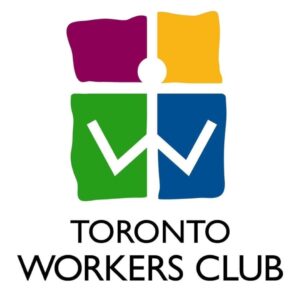 Toronto Workers Club logo