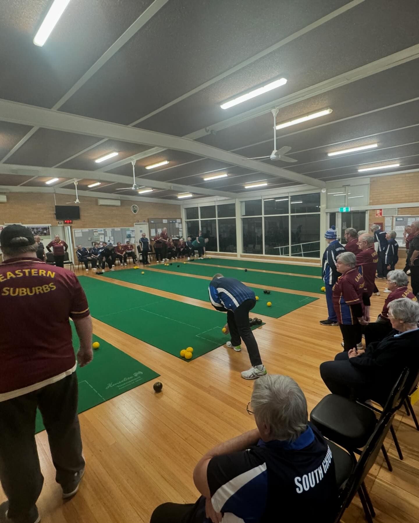 Keysborough Bowls Club photo 1
