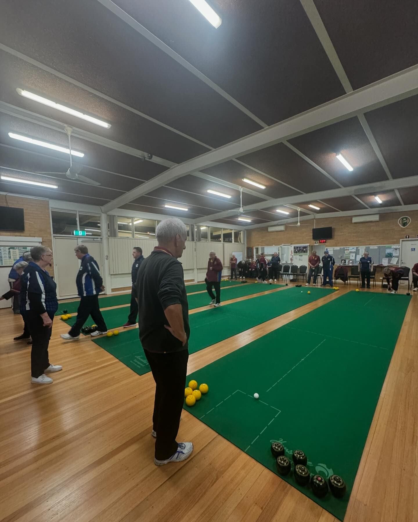 Keysborough Bowls Club photo 2