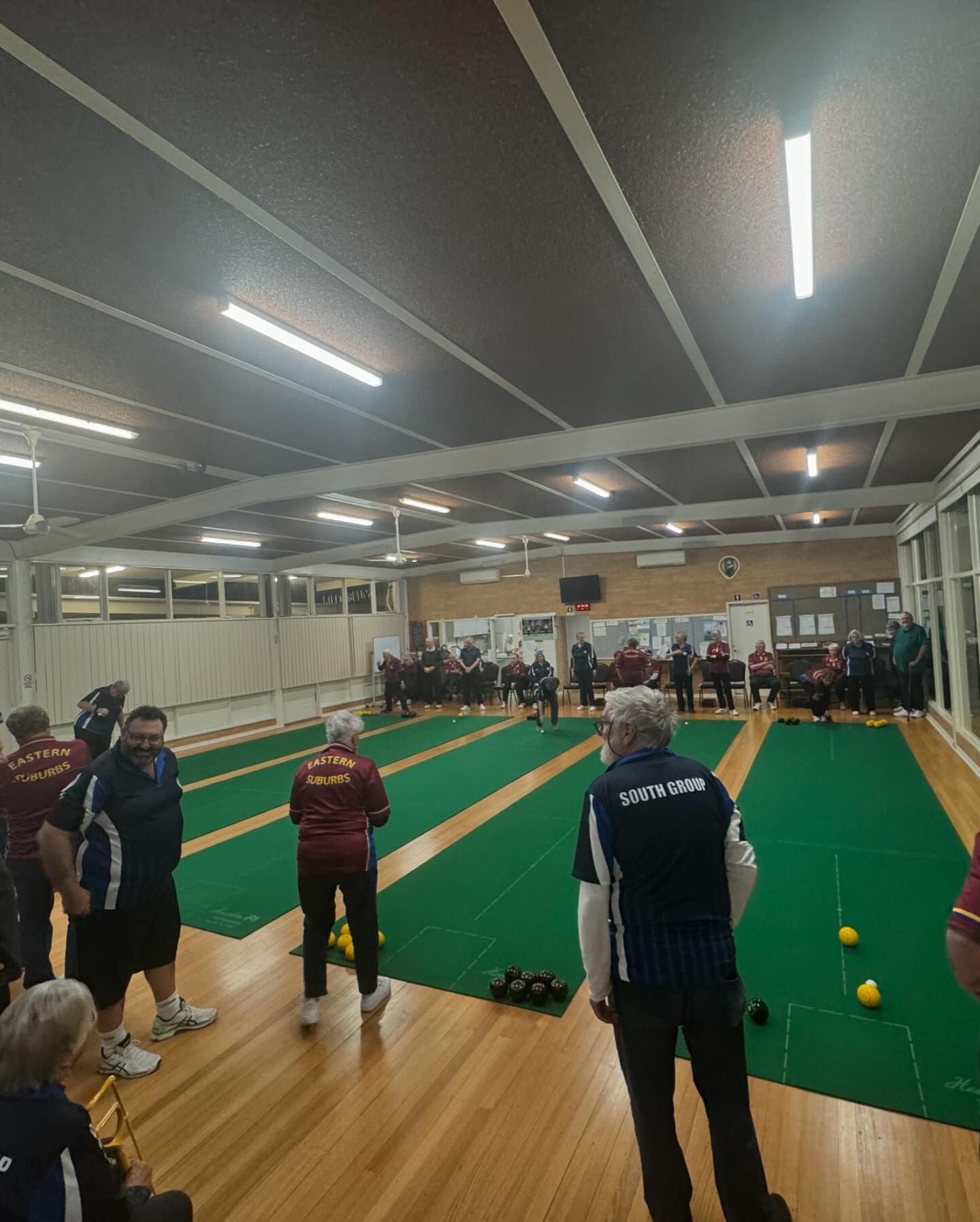 Keysborough Bowls Club photo 3