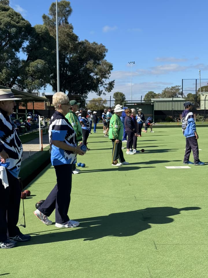 Keysborough Bowls Club photo 4