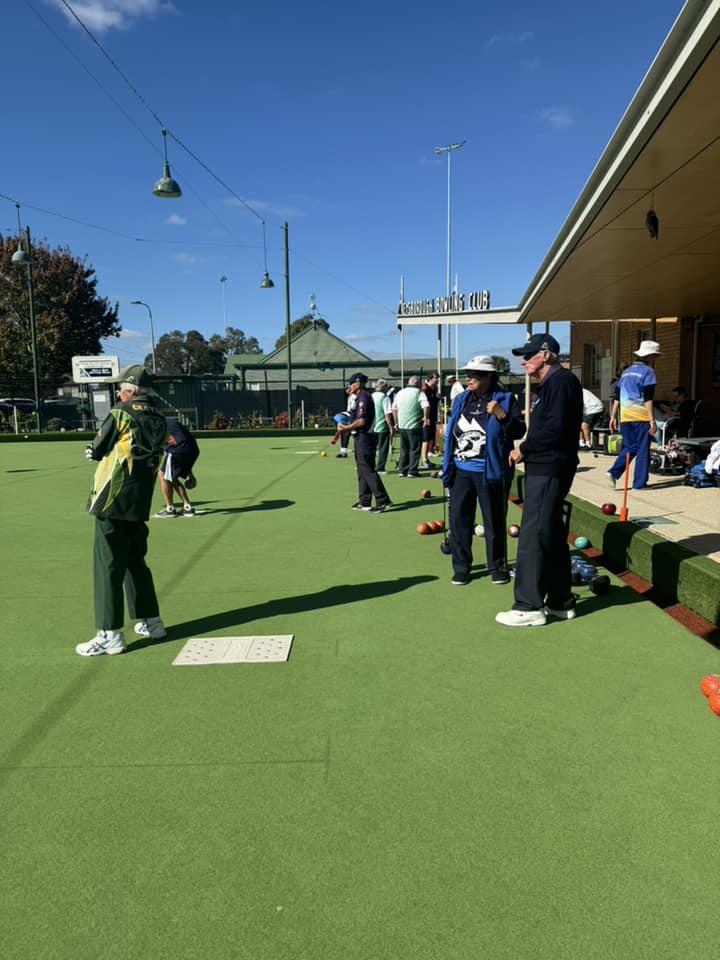 Keysborough Bowls Club photo 5