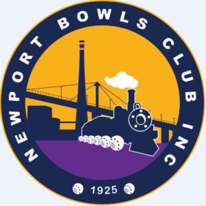 Newport Bowls Club logo