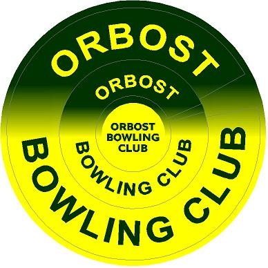 Orbost Bowls Club logo
