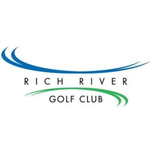 Rich River Bowls Club logo