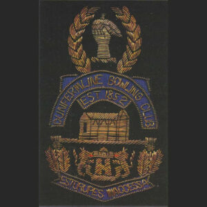 Dunfermline Bowling Club logo