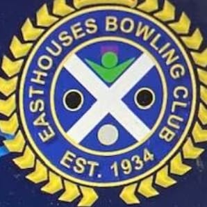 Easthouses Bowling Club logo