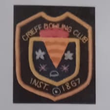 Crieff Bowling Club logo