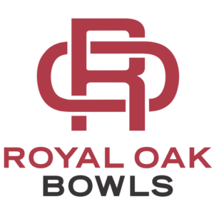 Royal Oak Bowls logo