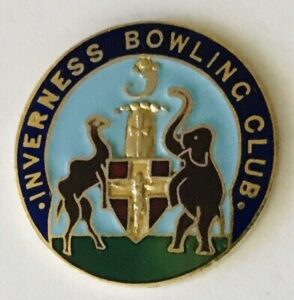 The Inverness Bowling Club logo
