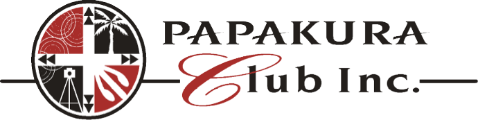 Papakura East End Bowling Club logo