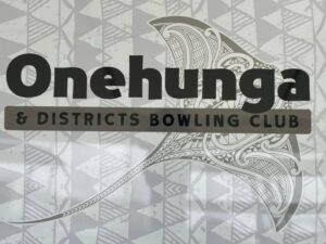 Onehunga & Districts Bowling Club logo