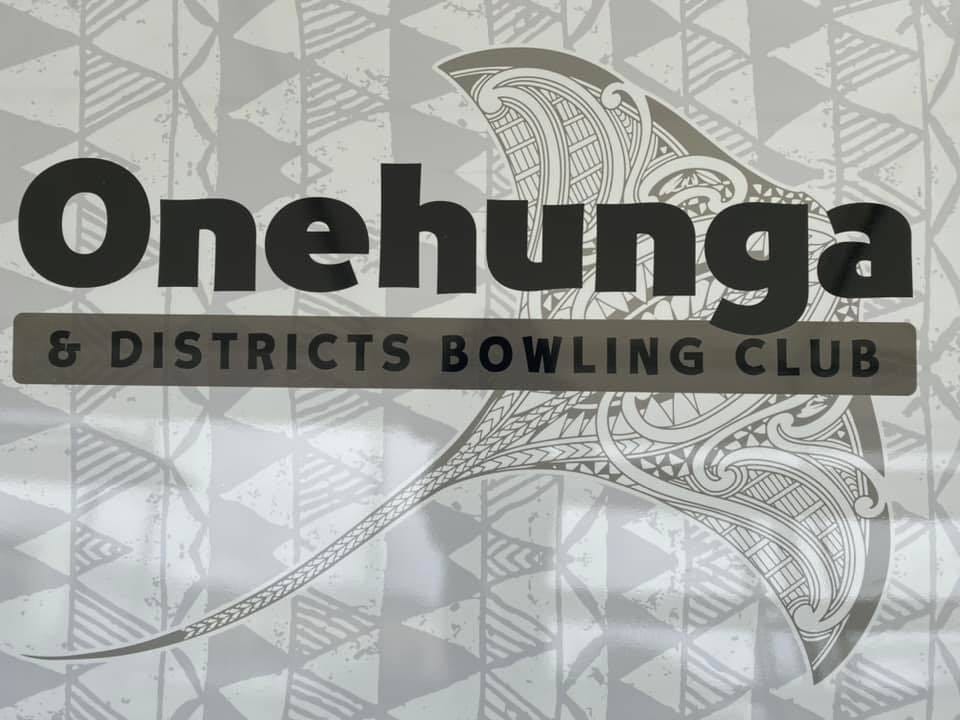 Onehunga & Districts Bowling Club logo