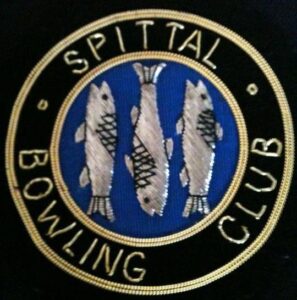 Spittal Bowling Club logo