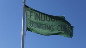 Findochty Bowling Club logo