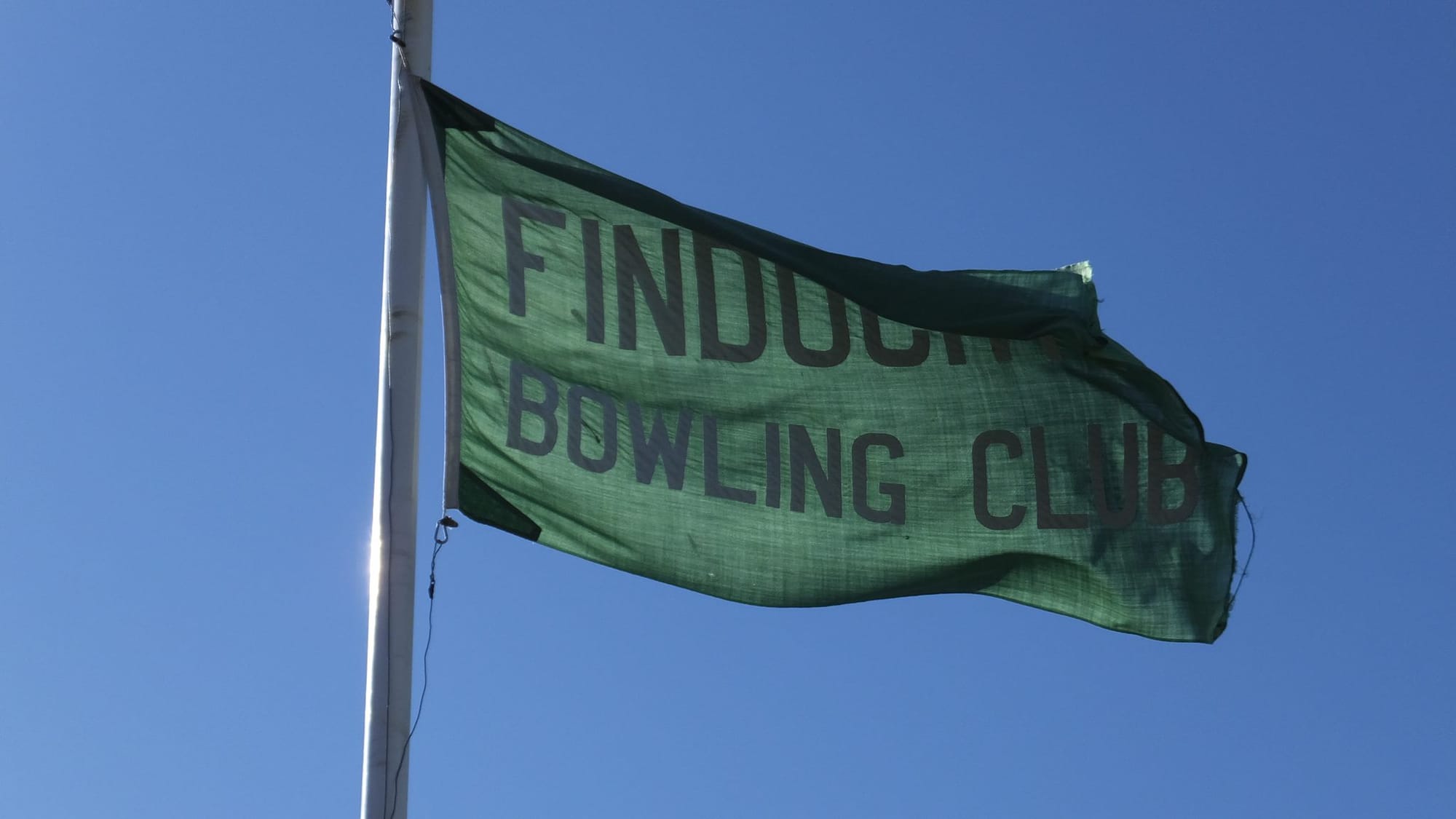 Findochty Bowling Club logo