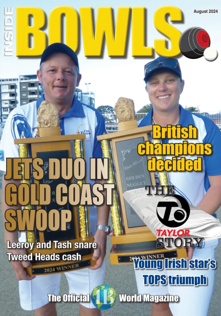 Cover of 2024 Aug Inside Bowls