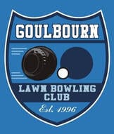 Goulbourn Lawn Bowling Club logo