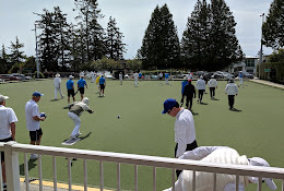 White Rock Lawn Bowling Club photo 1