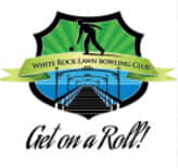 White Rock Lawn Bowling Club logo
