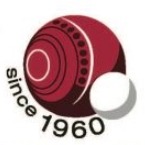 Mann Park Lawn Bowling Club logo
