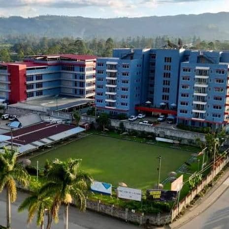 Mount Hagen Bowling Club photo 1