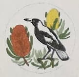 Warwick Bowls Club logo