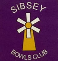 Sibsey Bowls Club logo
