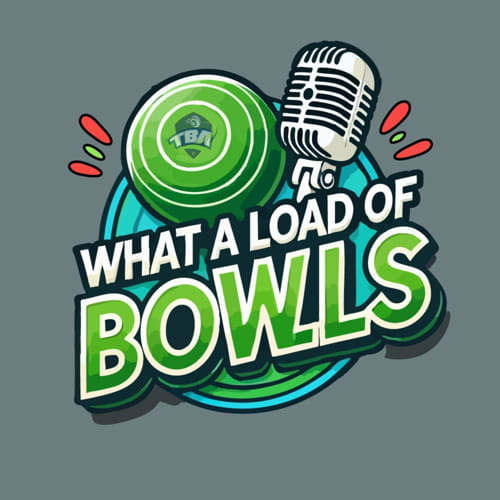Bowls Podcasts