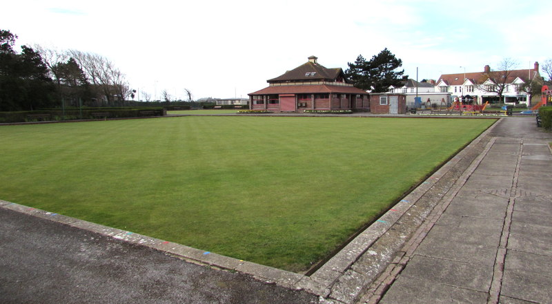 Porthcawl Bowls Club
